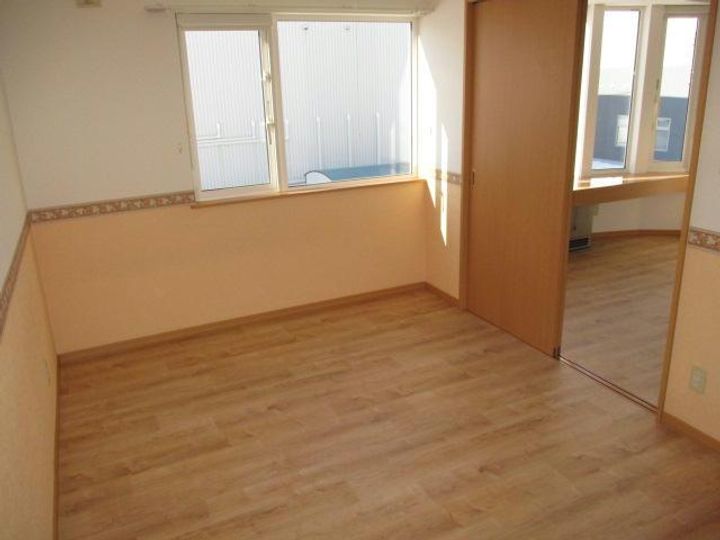 カサブランカIIIの内装