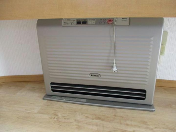 カサブランカIIIの内装