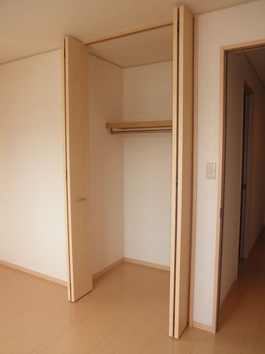 東京都日野市大字日野(一戸建)の賃貸物件の内装