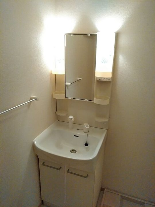 東京都日野市大字日野(一戸建)の賃貸物件の内装