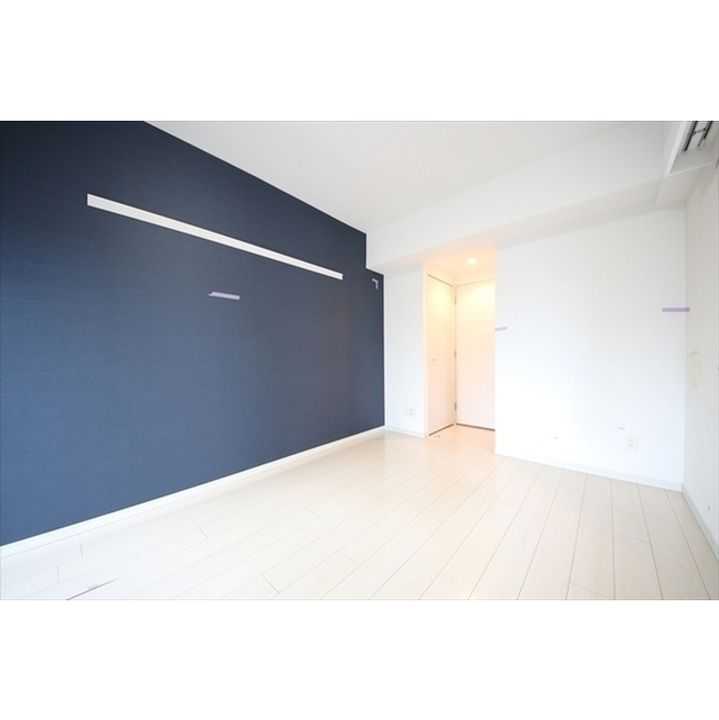 東京都北区昭和町2(マンション)の賃貸物件の内装