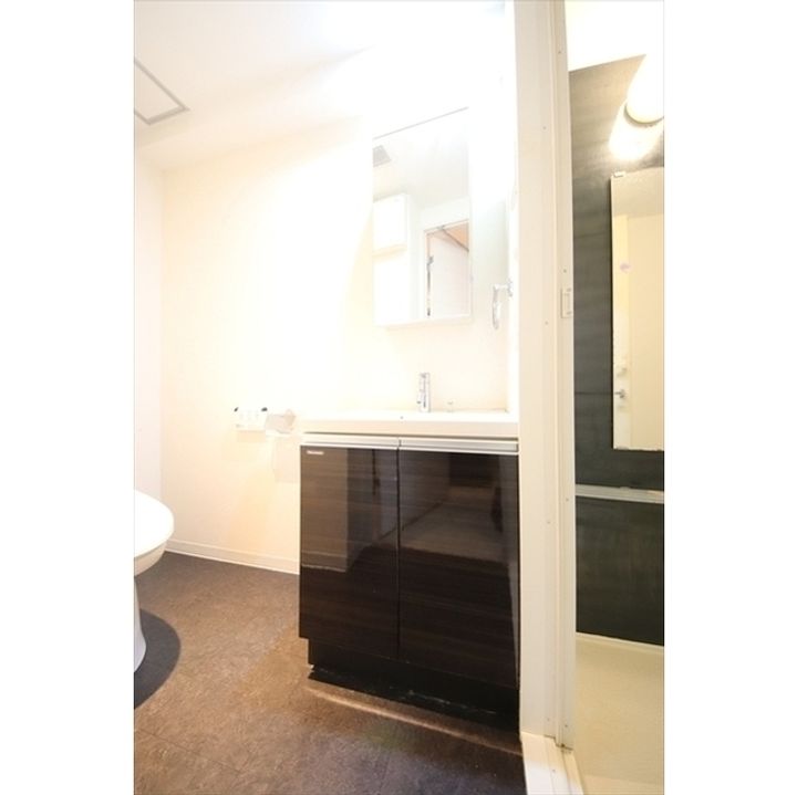 東京都北区昭和町2(マンション)の賃貸物件の内装