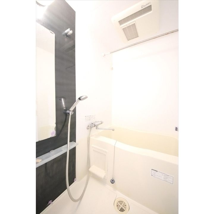 東京都北区昭和町2(マンション)の賃貸物件の内装