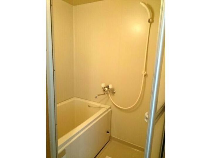 ブルームハイツの風呂