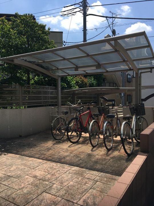 La DefenseIの地図