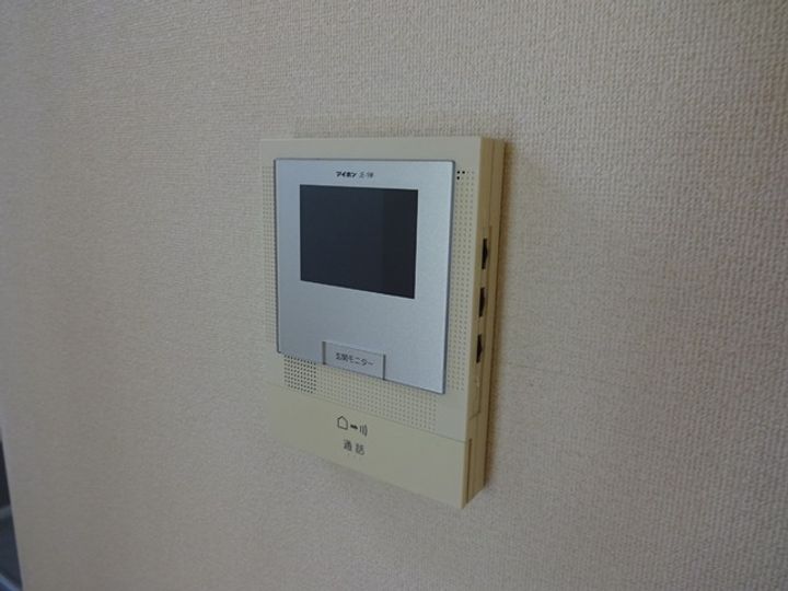 La DefenseIの内装