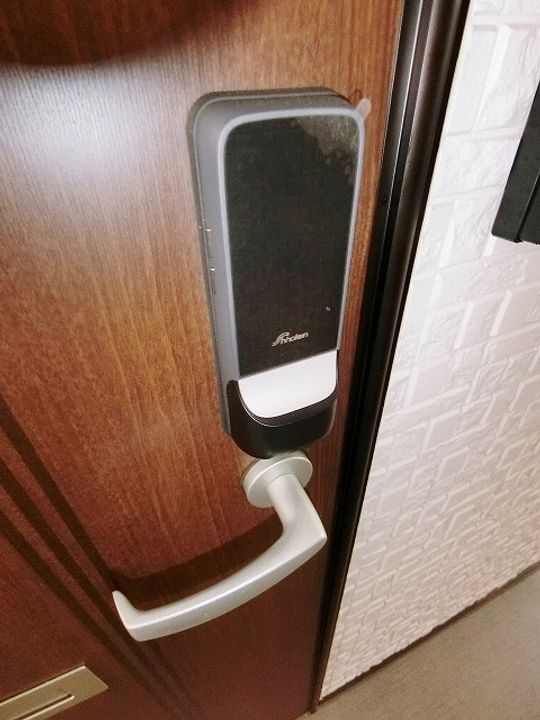 東京都練馬区豊玉中1(アパート)の賃貸物件の地図