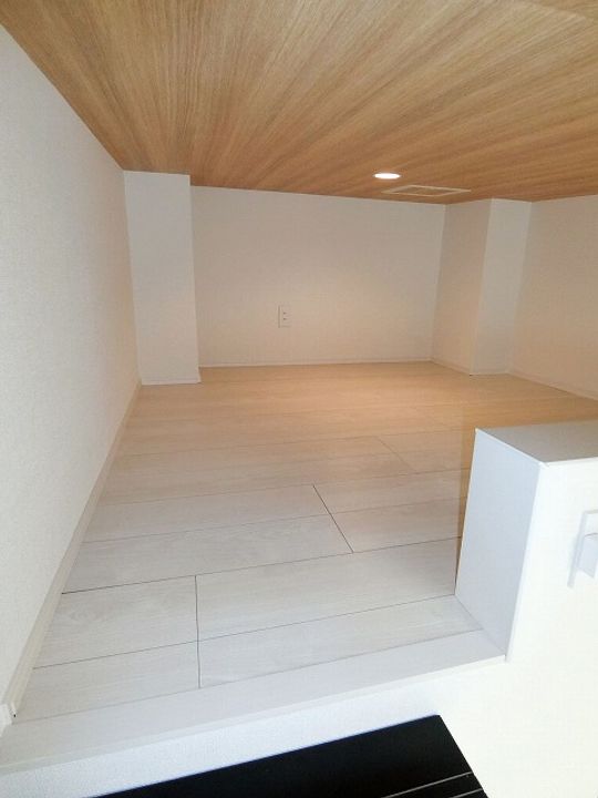 東京都練馬区豊玉中1(アパート)の賃貸物件の内装