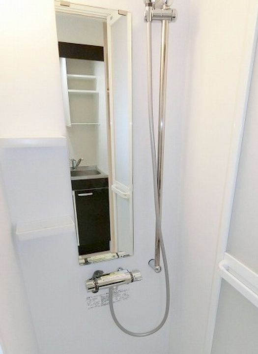 東京都練馬区豊玉中1(アパート)の賃貸物件の風呂