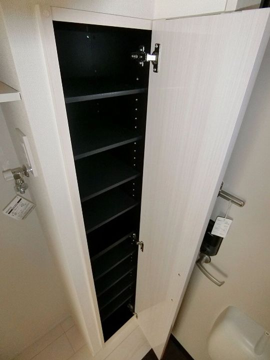 東京都練馬区豊玉中1(アパート)の賃貸物件のその他画像