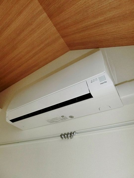 東京都練馬区豊玉中1(アパート)の賃貸物件の内装