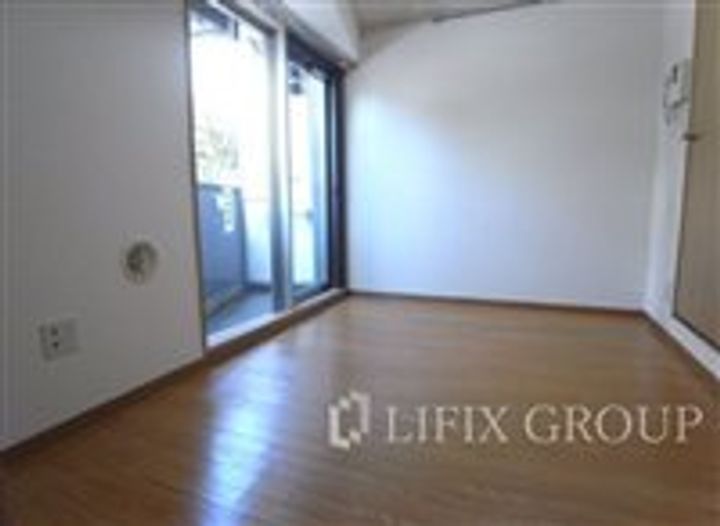 グランジュール目白西の内装