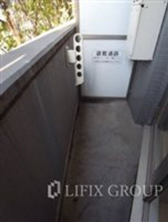 グランジュール目白西の内装