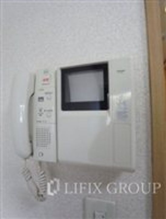 グランジュール目白西の内装