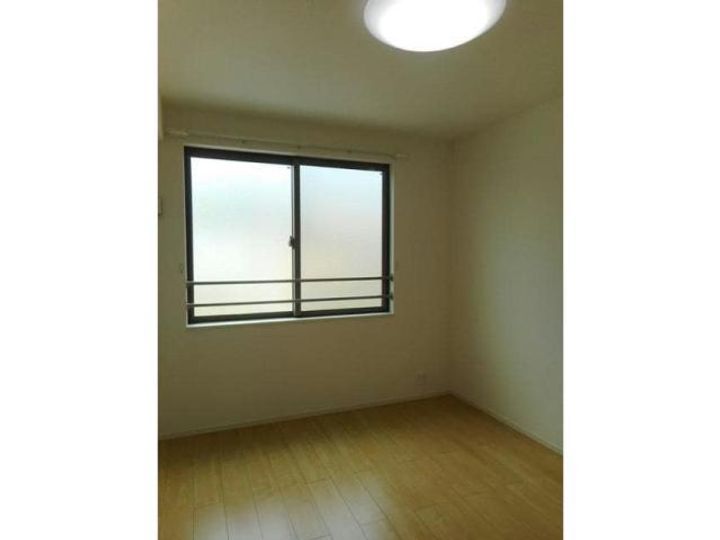 広島県福山市山手町1(アパート)の賃貸物件の内装