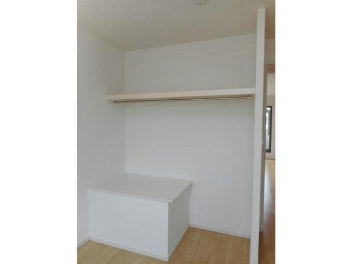 広島県福山市山手町1(アパート)の賃貸物件の内装