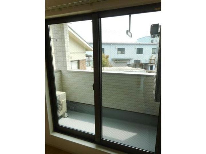 広島県福山市山手町1(アパート)の賃貸物件の内装