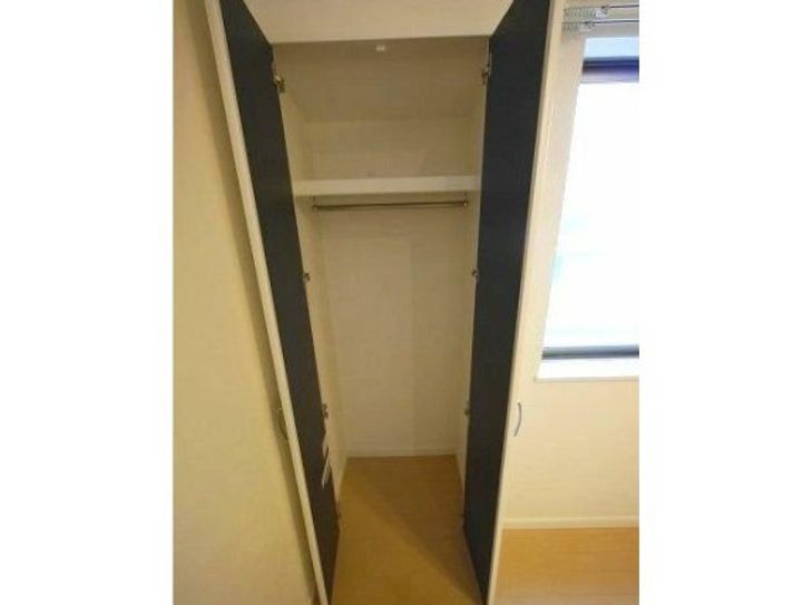 神奈川県川崎市麻生区上麻生5(アパート)の賃貸物件の内装