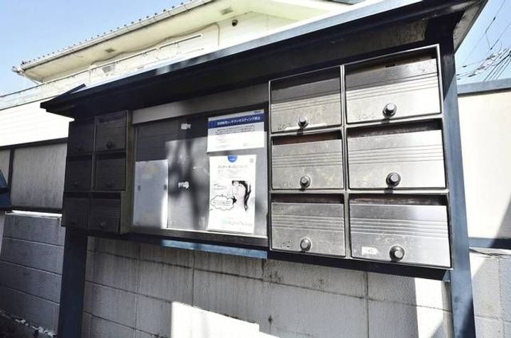 神奈川県横浜市港南区笹下3(アパート)の賃貸物件の地図