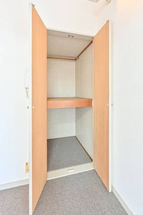 神奈川県横浜市港南区笹下3(アパート)の賃貸物件の内装