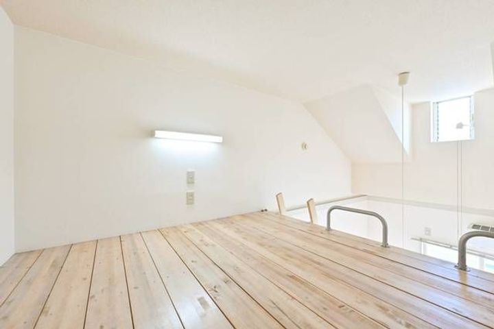 神奈川県横浜市港南区笹下3(アパート)の賃貸物件のその他画像