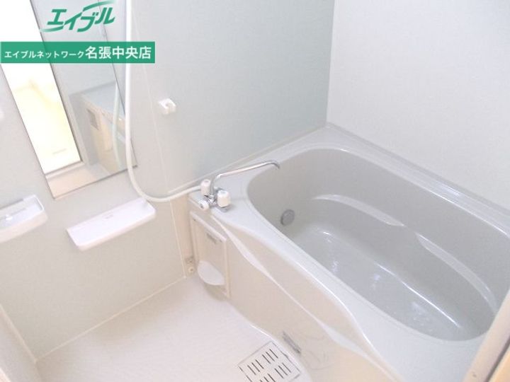 グラン ヒル 山荘の風呂