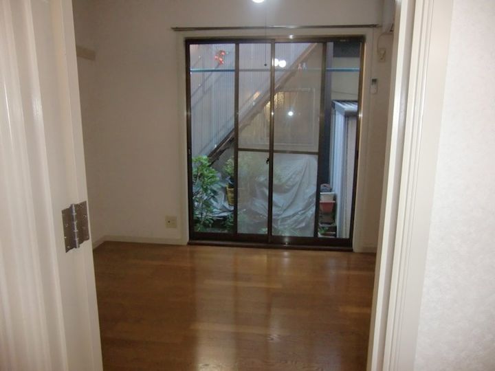 安西ハイツのその他画像