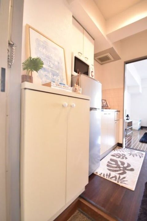 ジュネス鹿島のその他画像