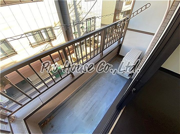 レトロ館の内装