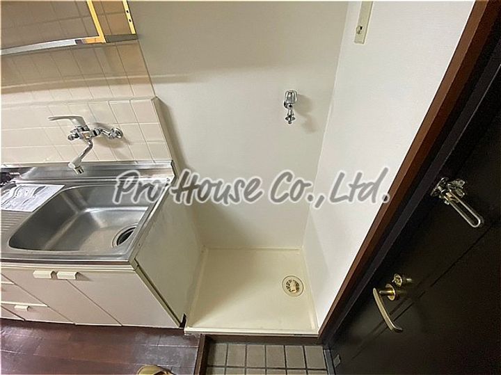 レトロ館の内装