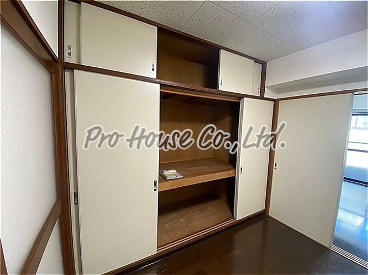 レトロ館の内装