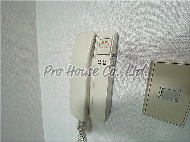 レトロ館の内装