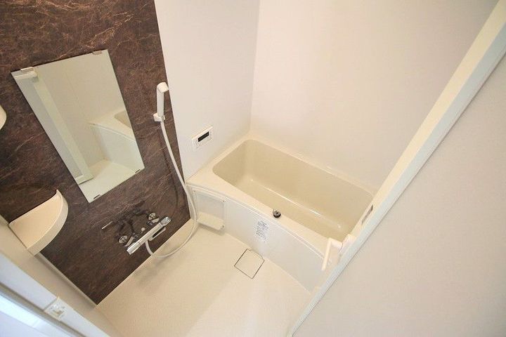 アトラクティ吉塚Iの風呂