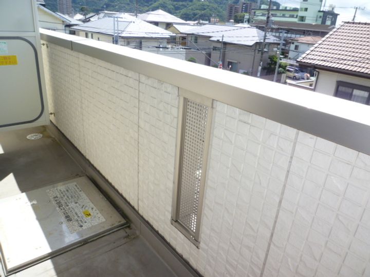 セジュール ネクサスの内装