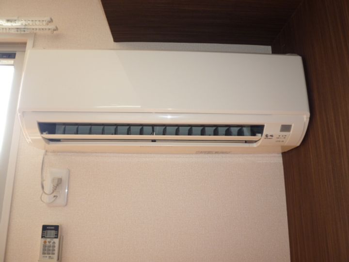セジュール ネクサスの内装