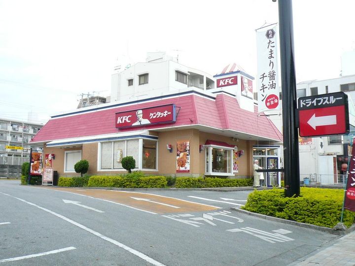 沖縄県那覇市字田原(アパート)の賃貸物件の周辺