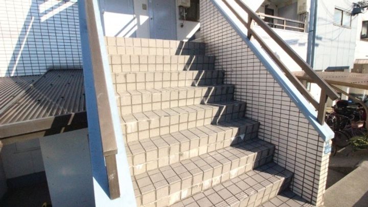 秀和第1ハイツのその他画像