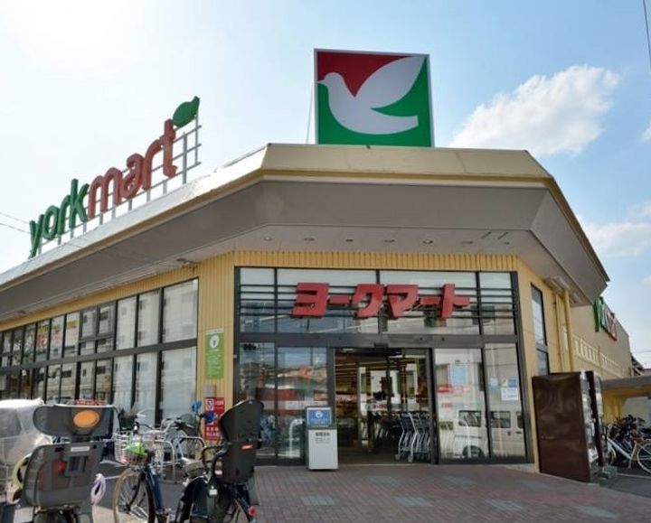 神奈川県横浜市港北区大倉山5(アパート)の賃貸物件の周辺