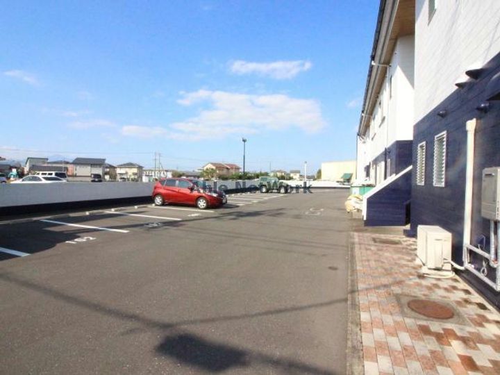 CASA DEL SOLEの地図