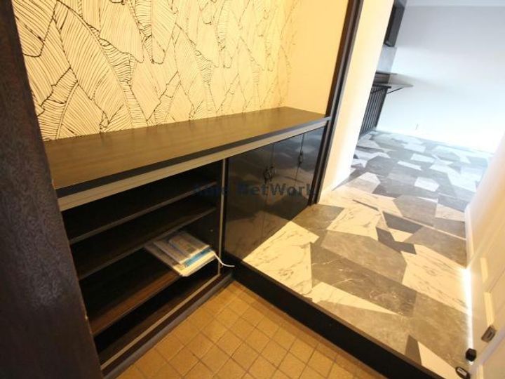 CASA DEL SOLEの内装