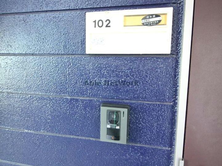 CASA DEL SOLEの内装