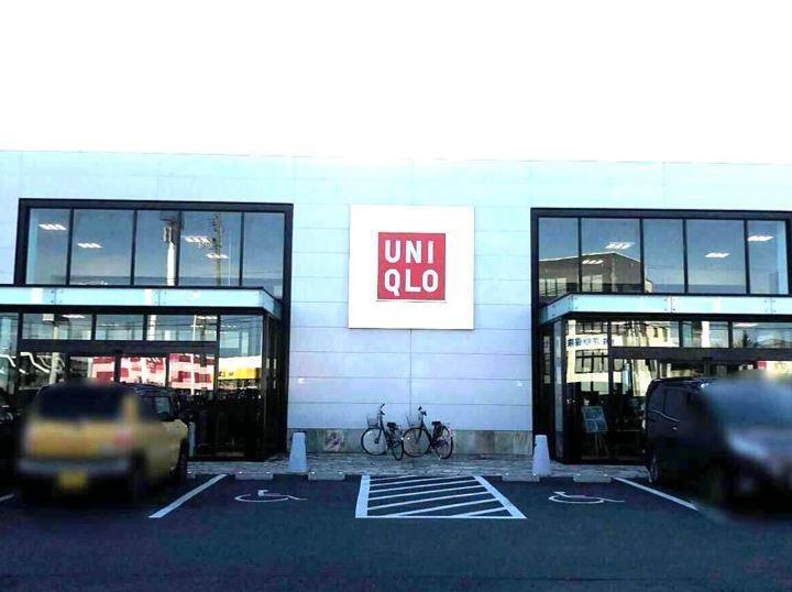 コーポラスSAWAの周辺