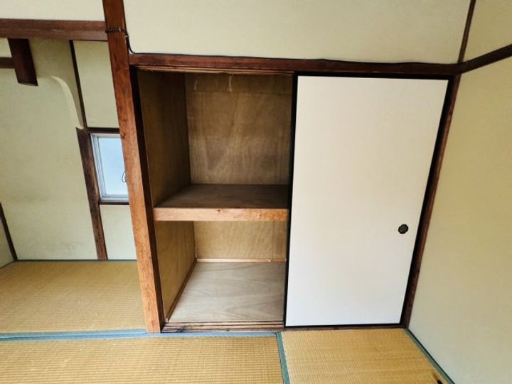 奈良県奈良市北袋町(一戸建)の賃貸物件の内装