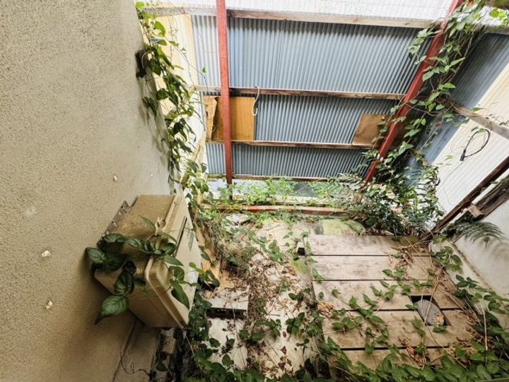 奈良県奈良市北袋町(一戸建)の賃貸物件の内装