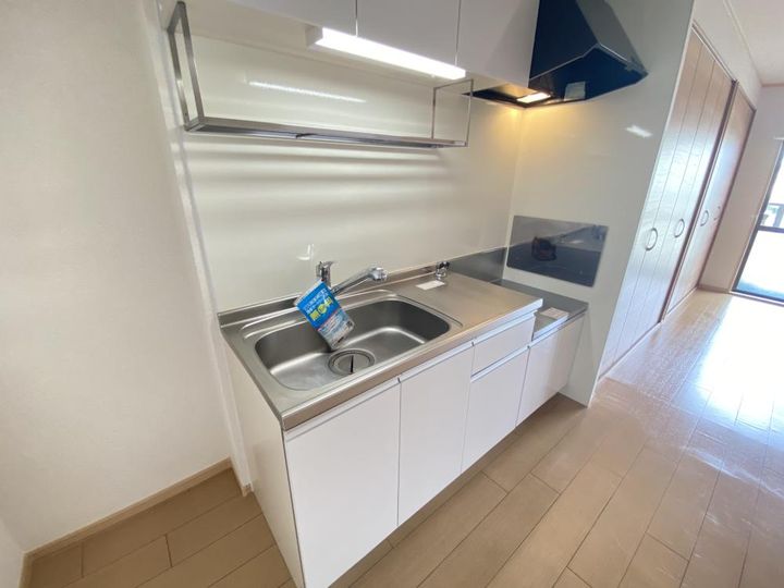 フリーダム常吉のキッチン