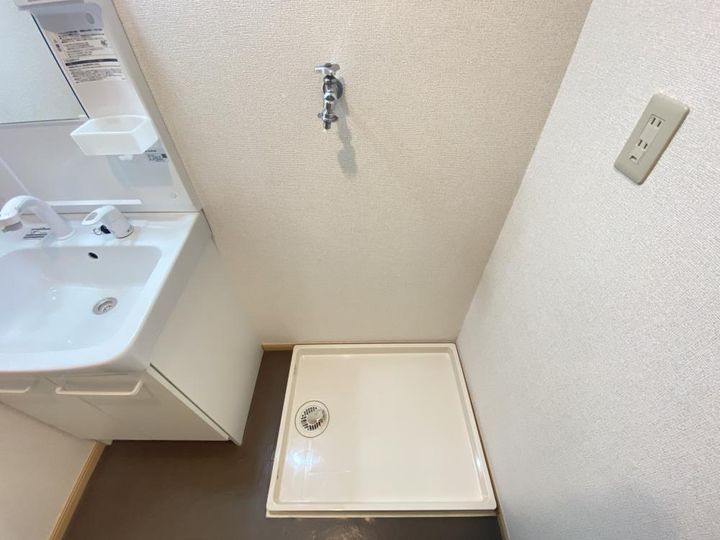 フリーダム常吉の内装