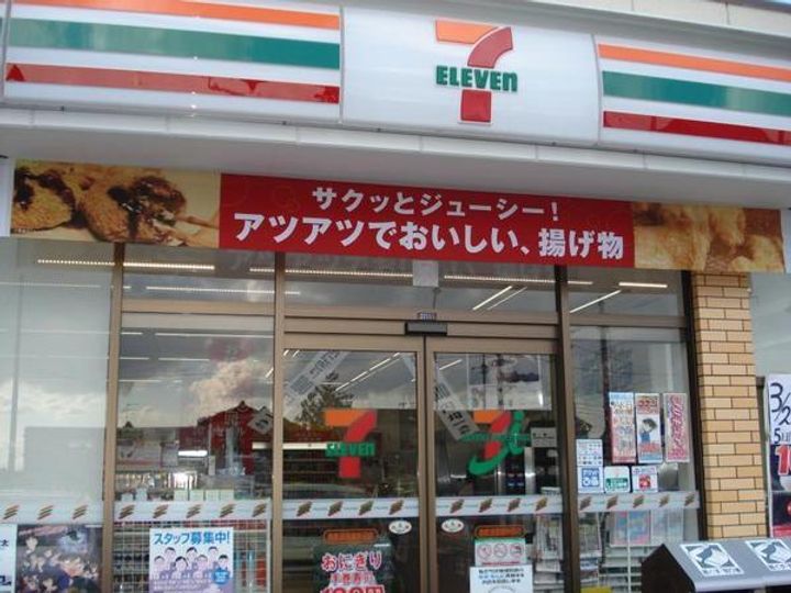 サンセベリアの周辺