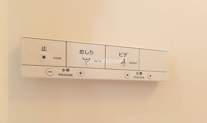 神奈川県藤沢市鵠沼橘1(アパート)の賃貸物件のその他画像