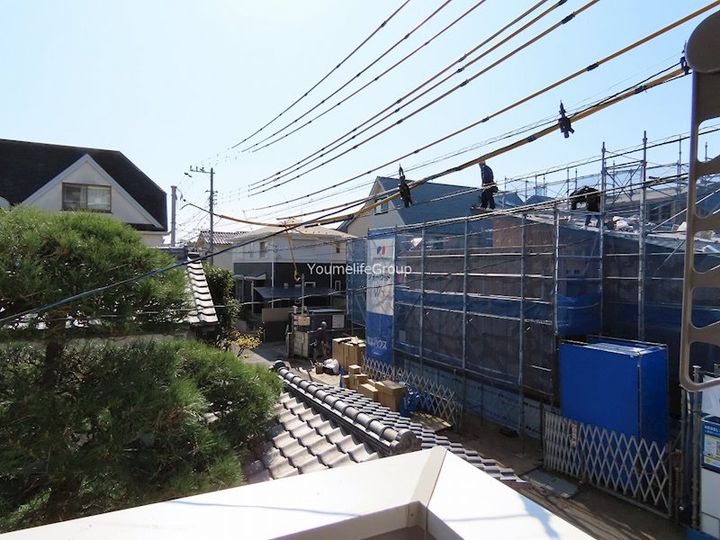 神奈川県藤沢市鵠沼橘1(アパート)の賃貸物件のその他画像