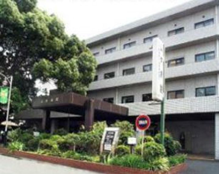 神奈川県藤沢市鵠沼橘1(アパート)の賃貸物件の周辺